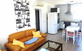 Los Olivos Residencial Lek